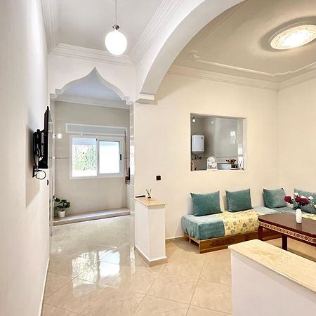 Apartamento Chaouen Blue Pearl Xauen Exterior foto