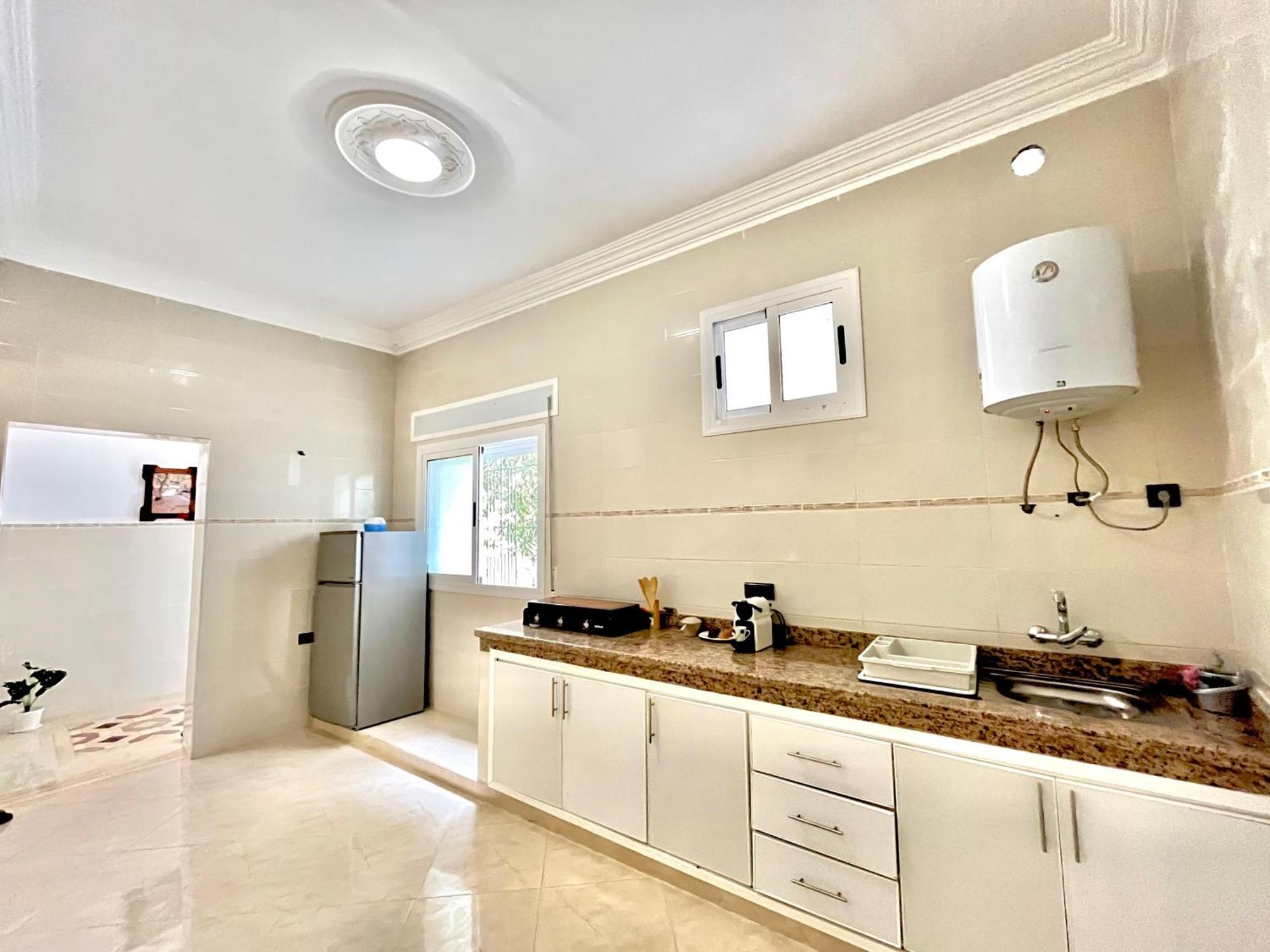 Apartamento Chaouen Blue Pearl Xauen Exterior foto