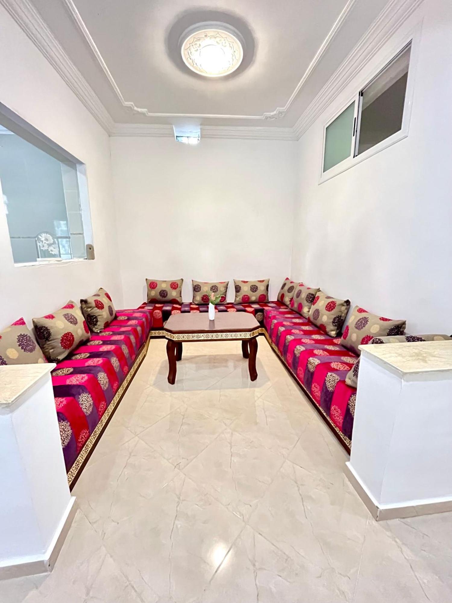 Apartamento Chaouen Blue Pearl Xauen Exterior foto