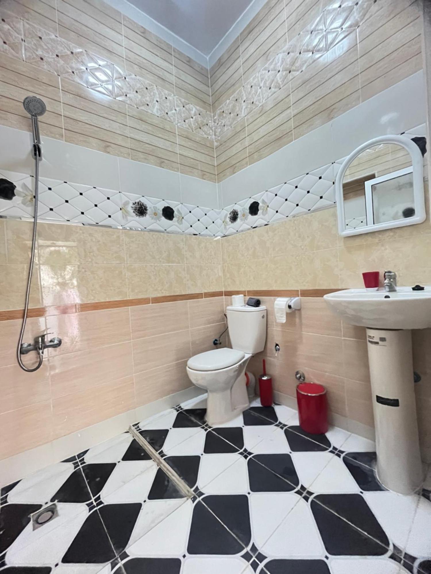Apartamento Chaouen Blue Pearl Xauen Exterior foto
