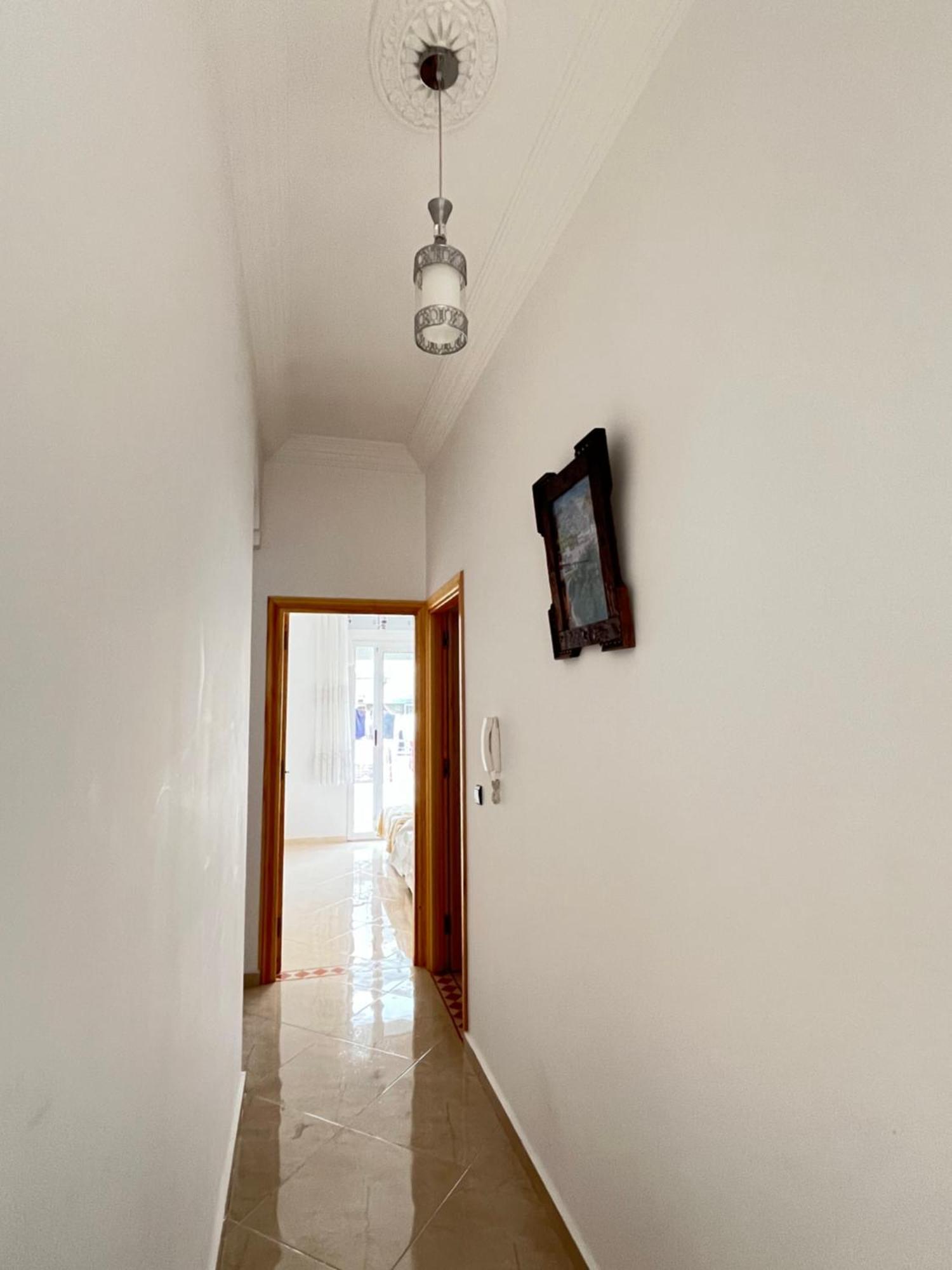 Apartamento Chaouen Blue Pearl Xauen Exterior foto