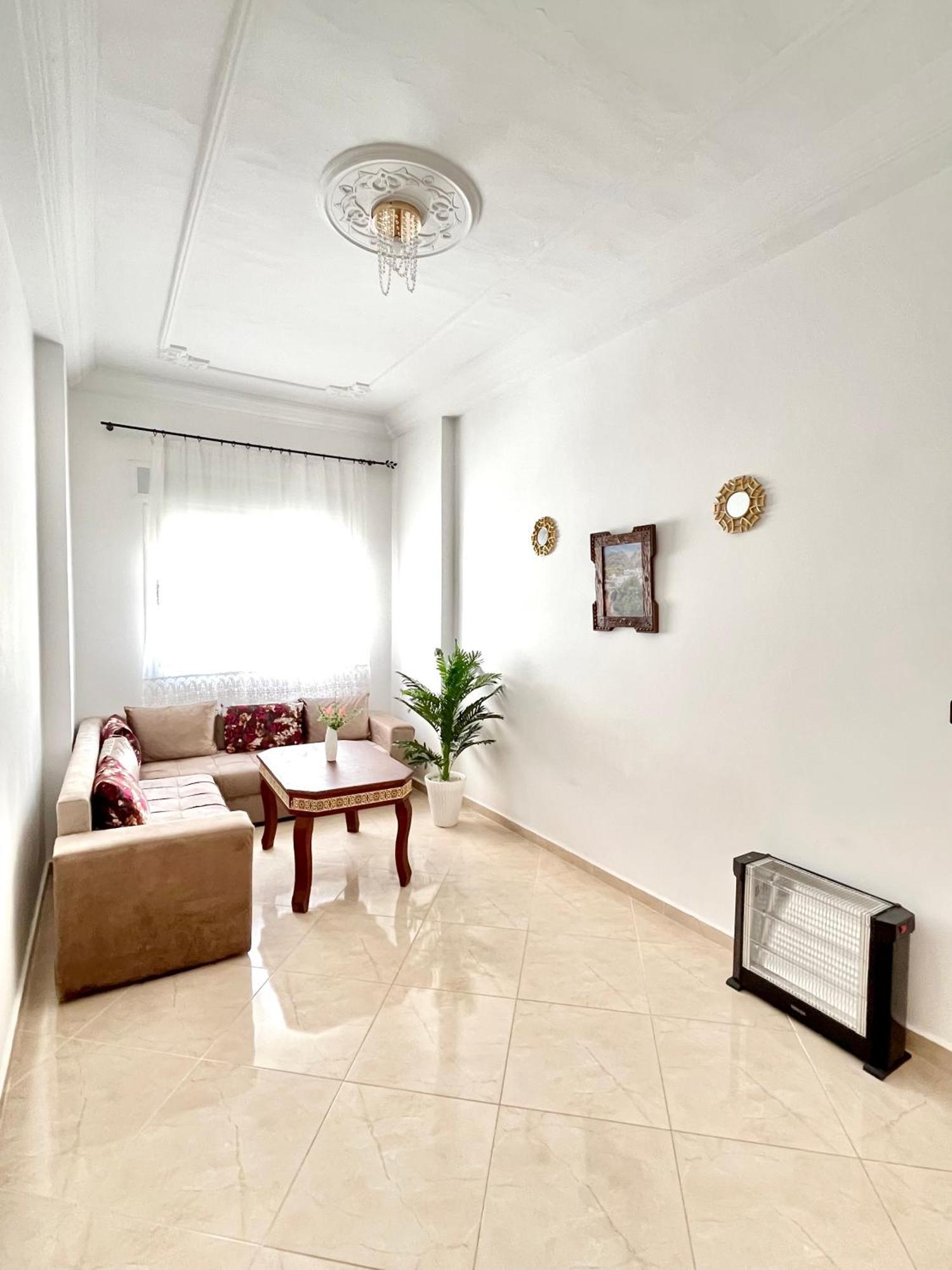Apartamento Chaouen Blue Pearl Xauen Exterior foto