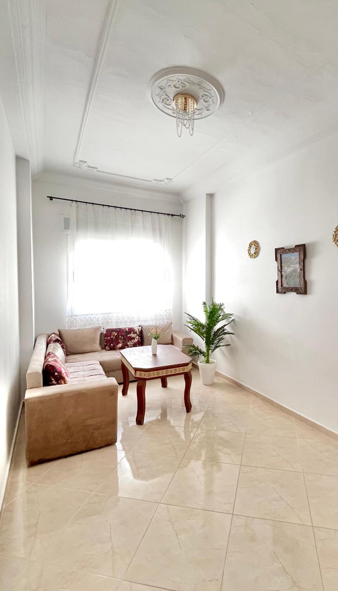 Apartamento Chaouen Blue Pearl Xauen Exterior foto