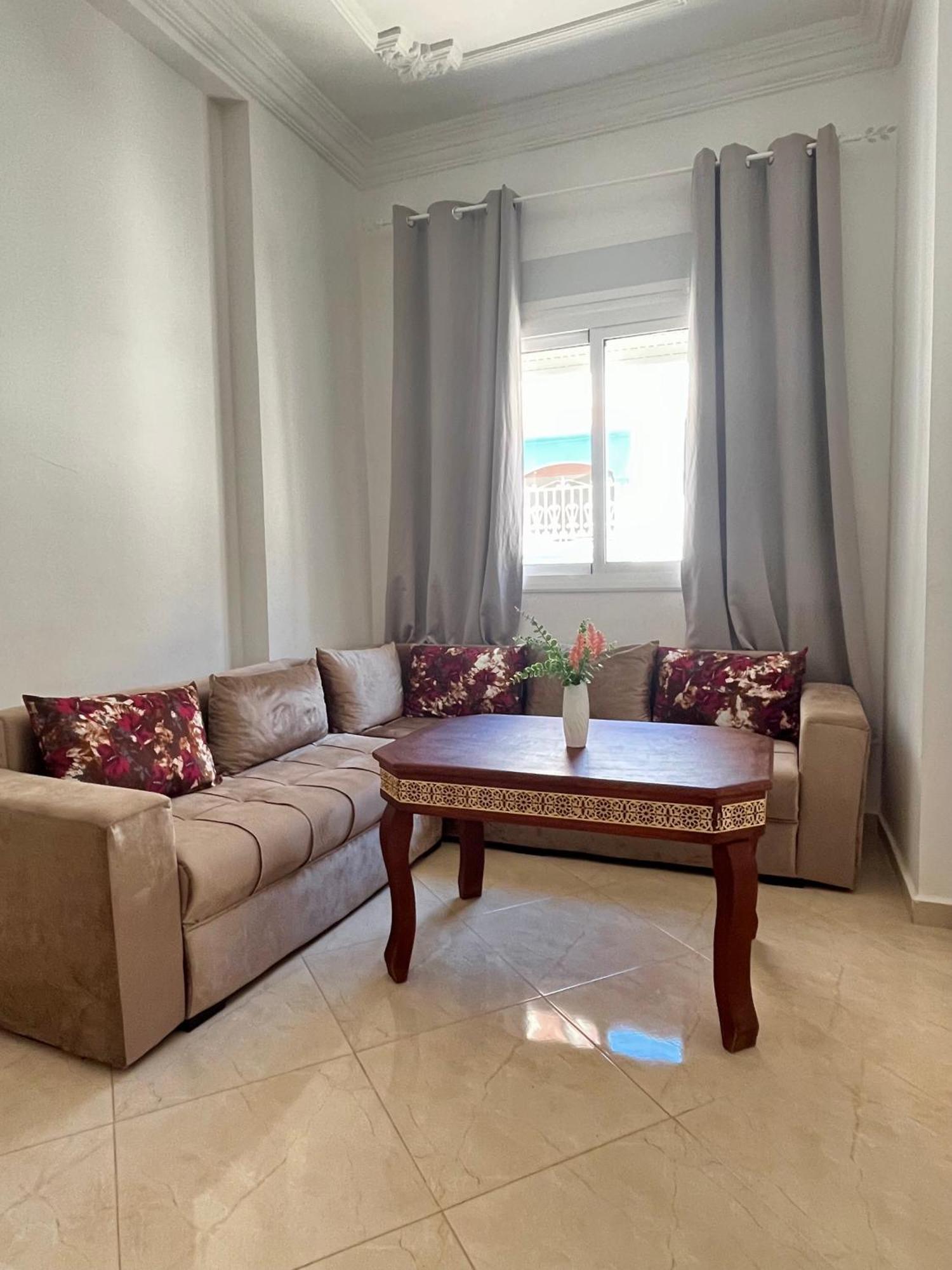 Apartamento Chaouen Blue Pearl Xauen Exterior foto