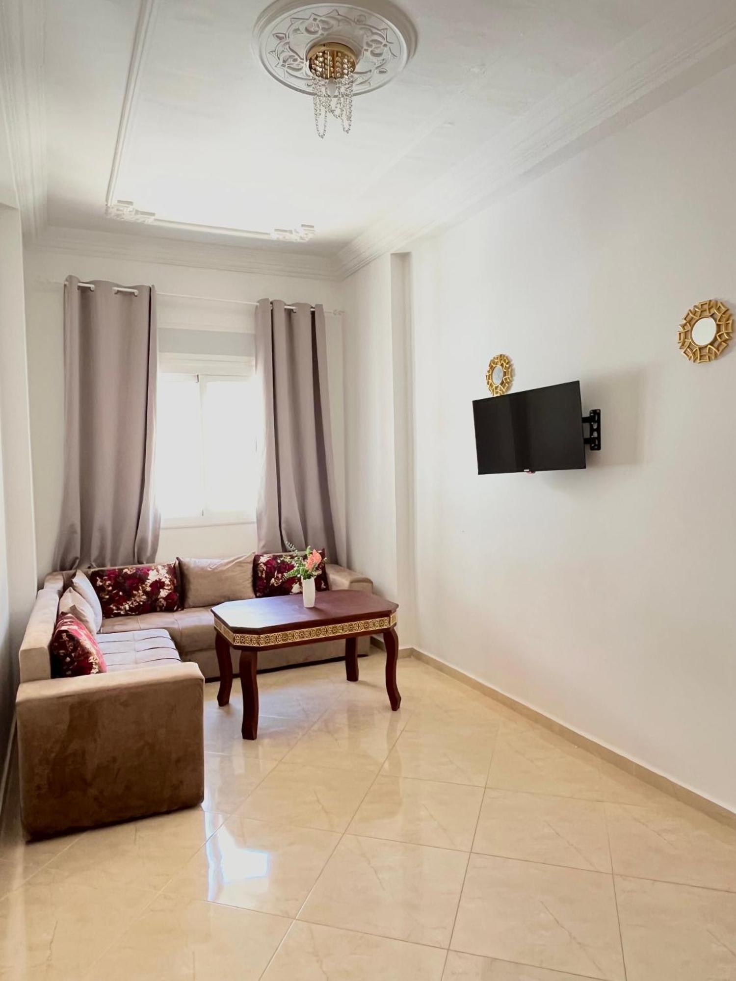 Apartamento Chaouen Blue Pearl Xauen Exterior foto