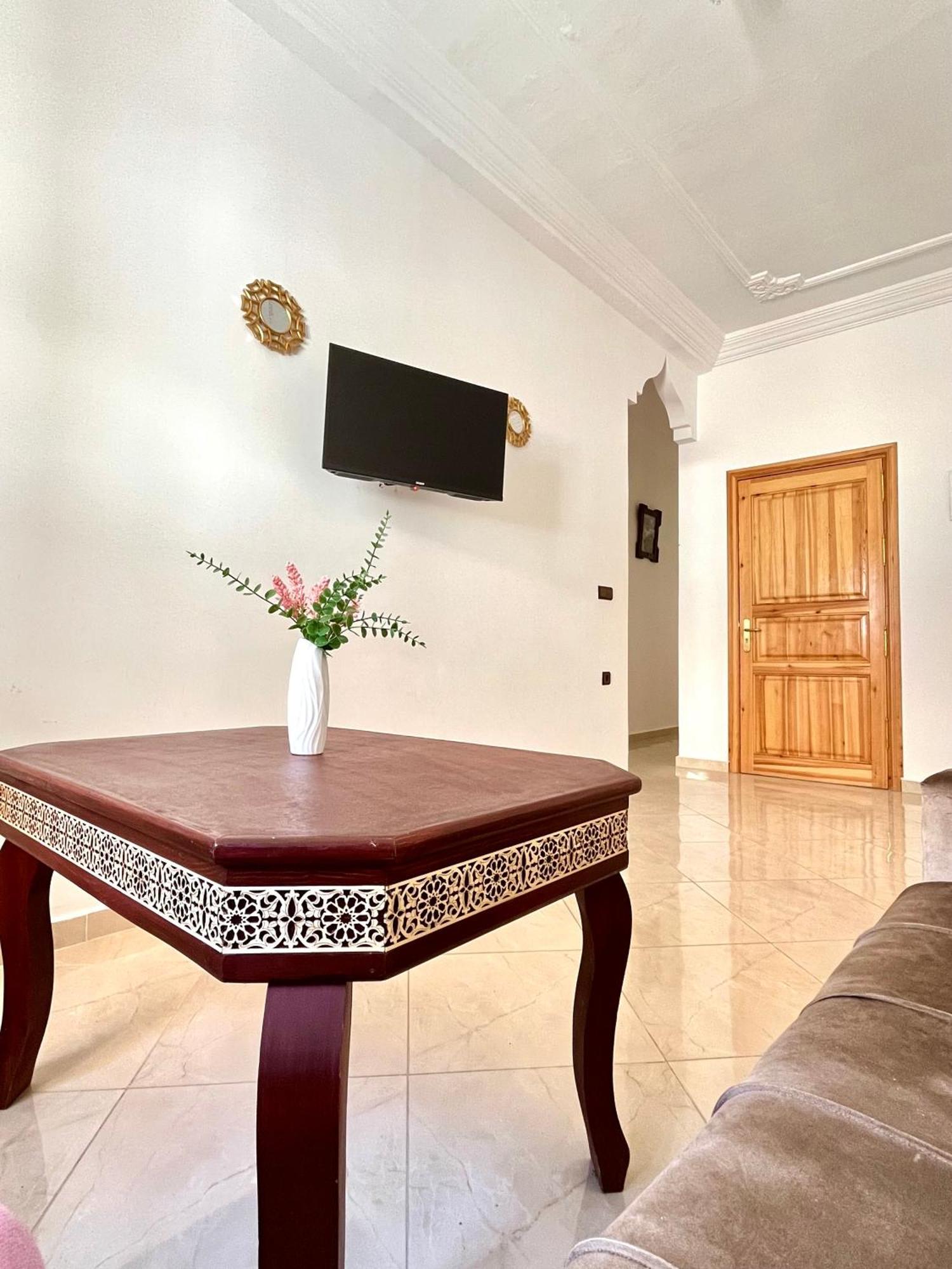 Apartamento Chaouen Blue Pearl Xauen Exterior foto