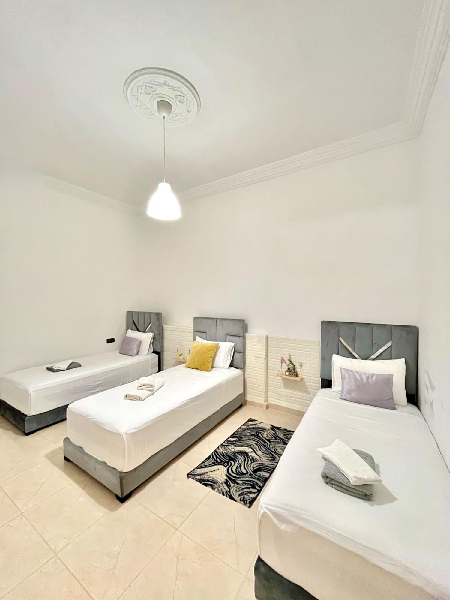 Apartamento Chaouen Blue Pearl Xauen Exterior foto