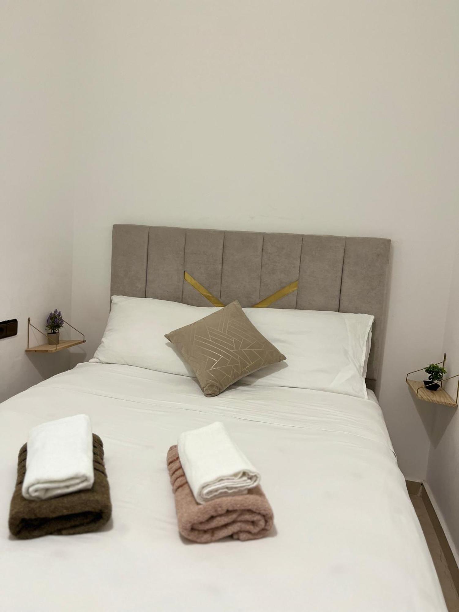Apartamento Chaouen Blue Pearl Xauen Exterior foto
