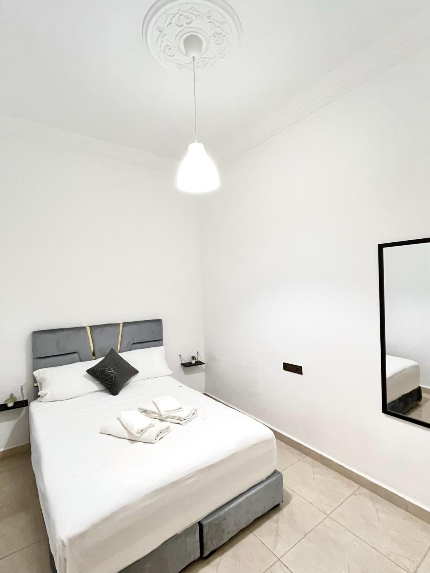 Apartamento Chaouen Blue Pearl Xauen Exterior foto