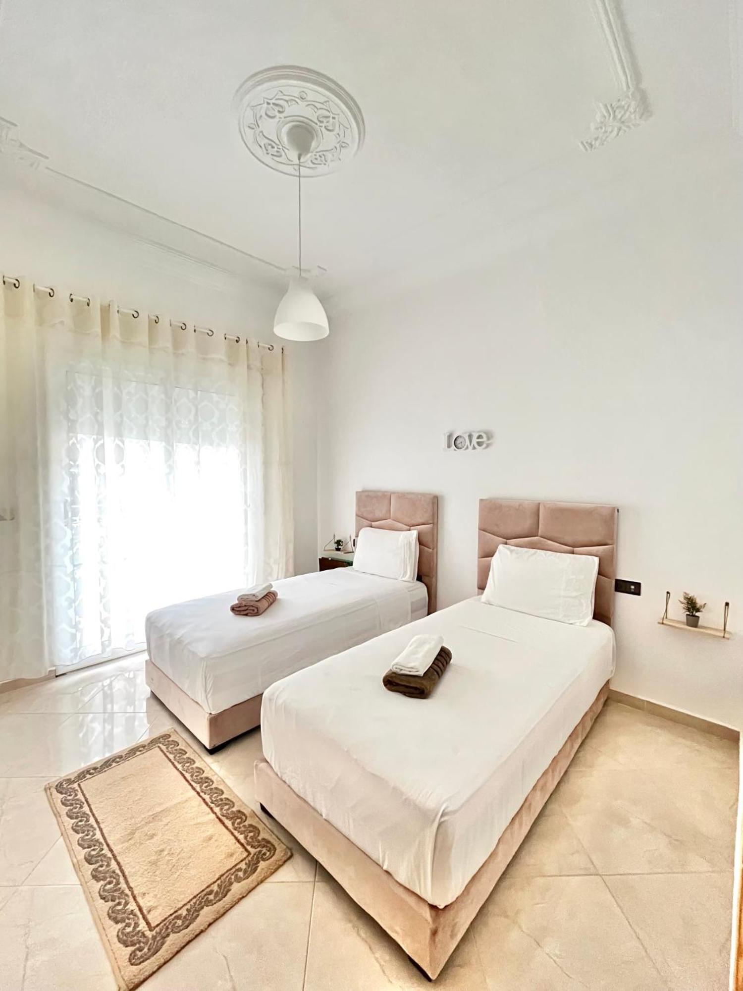 Apartamento Chaouen Blue Pearl Xauen Exterior foto